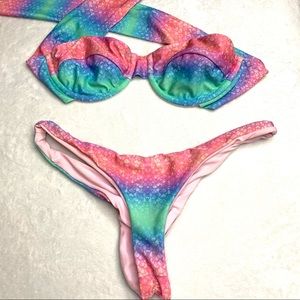 Moana Bikini Set